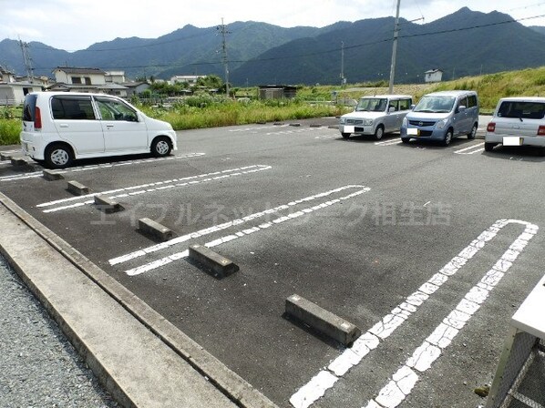 ウェルハーモニーの物件内観写真